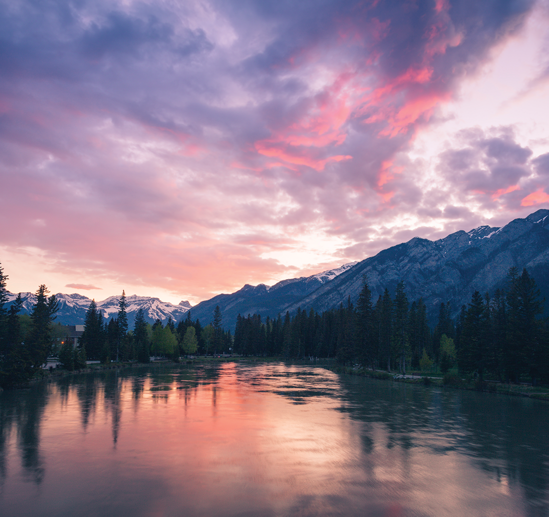 Rocky Mountain Romance