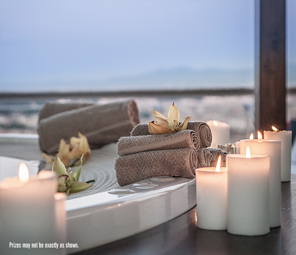 STARS Lottery2021 Prizes Experiences Vancouver Island Spa Text Image Comp