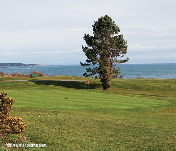 STARS Lottery2021 Prizes Experiences Victoria Golf Text Image Comp