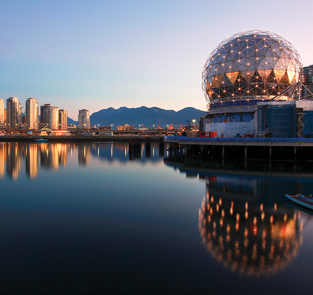 Vancouver