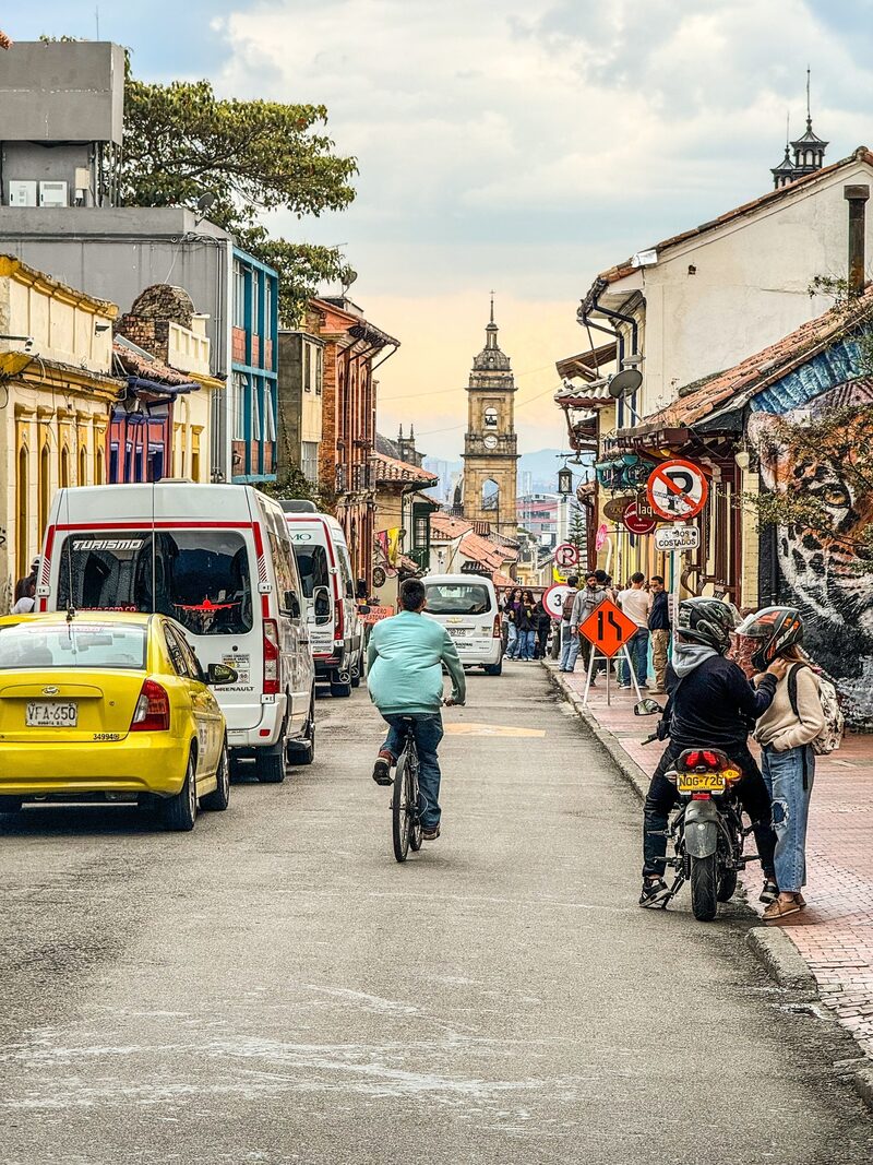 Columbia city 8675218