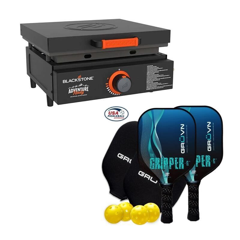 More Prizes Outdoor 100