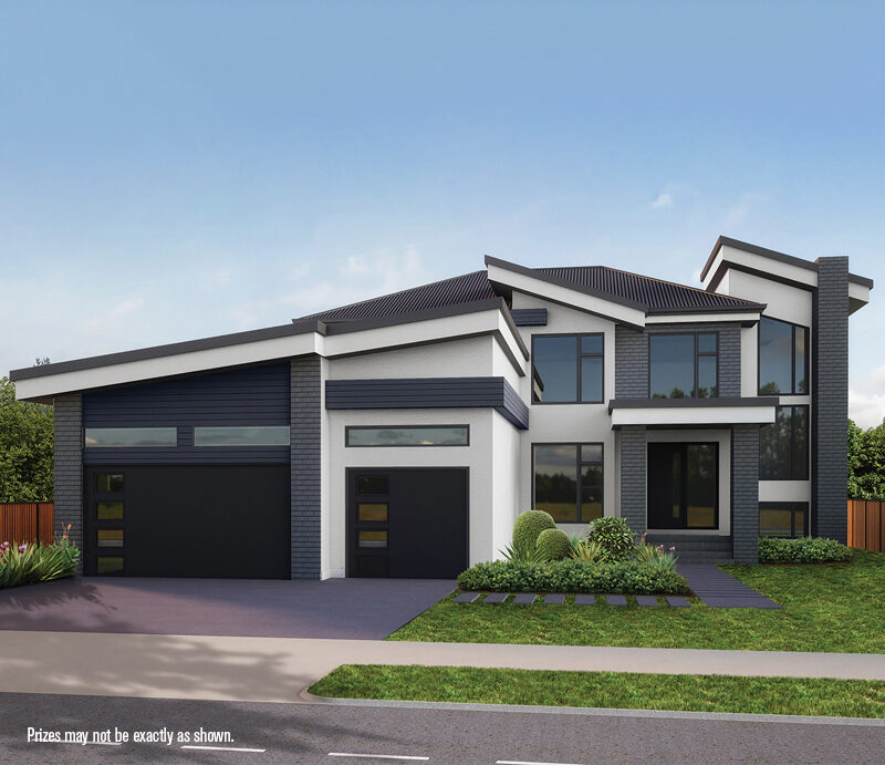 STARS Lottery2021 Dream Home Text Image Comp