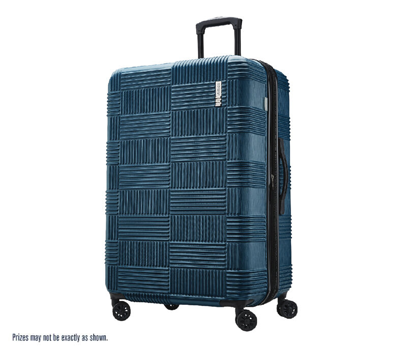STARS Lottery2021 Prizes Cash and More Luggage Text Image Comp 2x