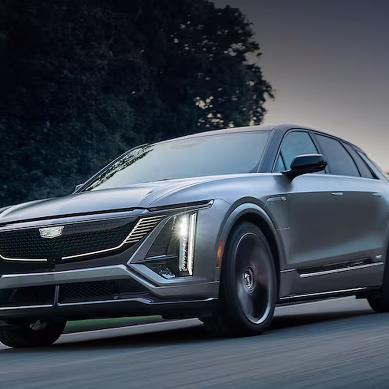 My26 lyriq mov notable super cruise l