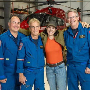 Jacquie drew with crew image 990 665