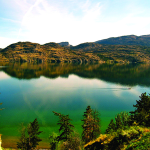 Kelowna Getty Images 95690794