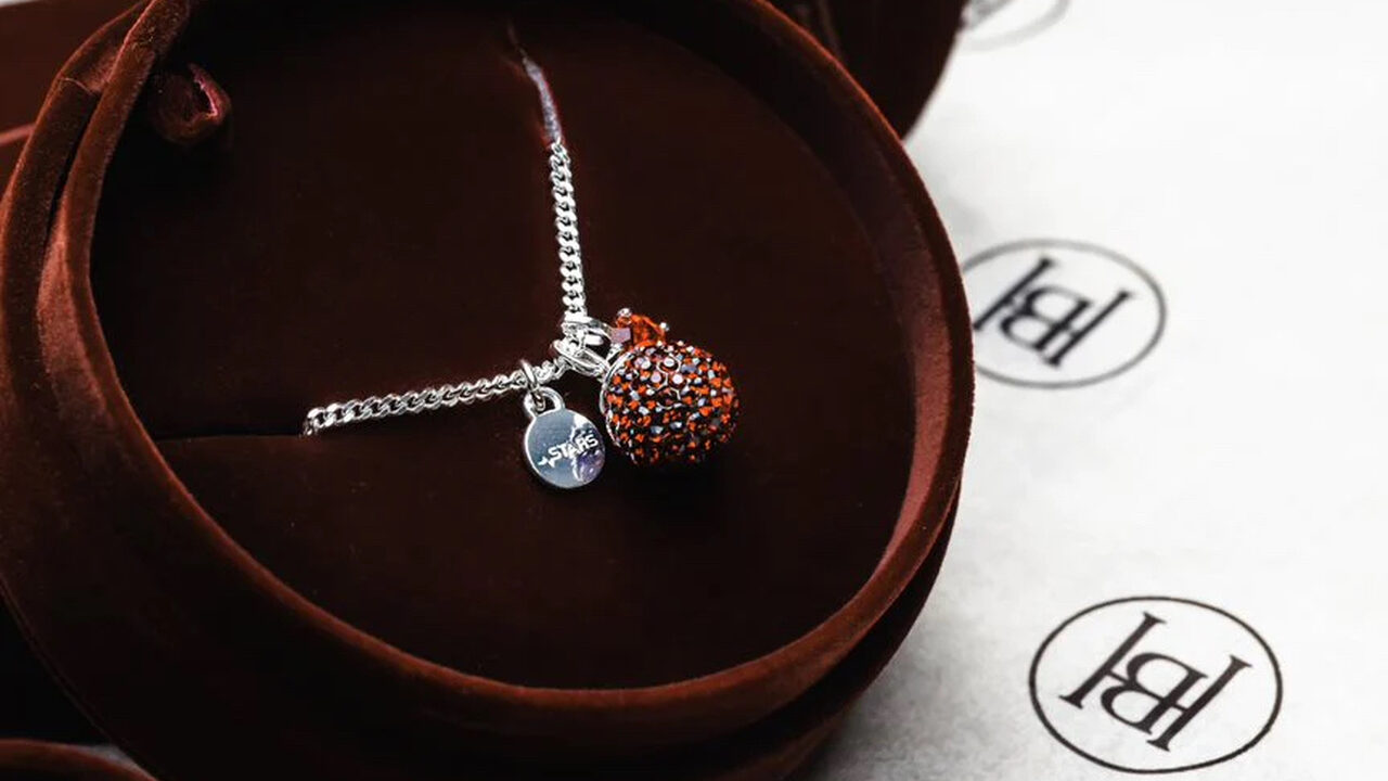 STARS Jewellery
