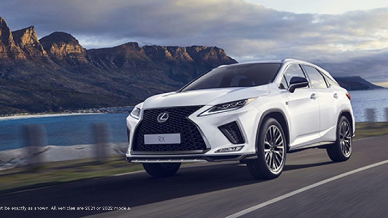 STRSAB22 Prizes Luxury Vehicles Inner Hero 874x400