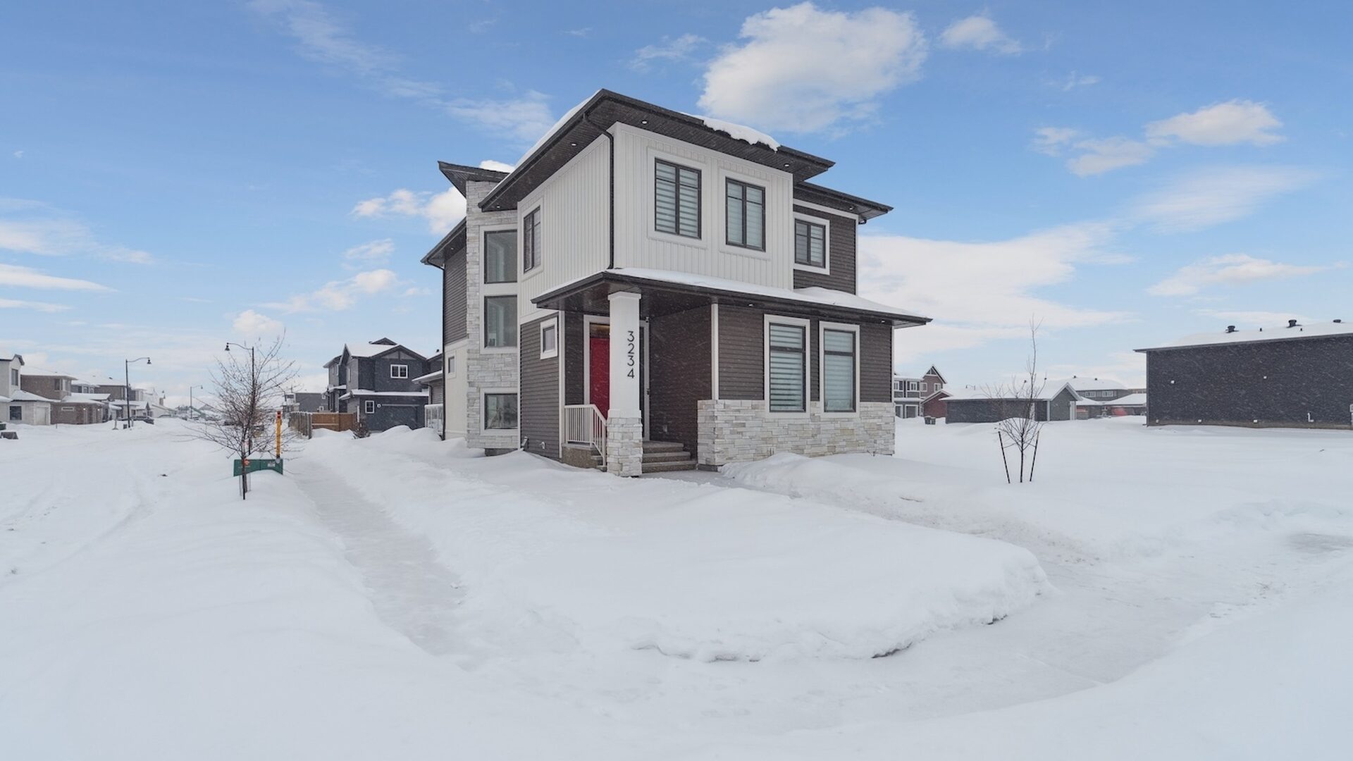 01 02 2026 Brenda Delaney 3234 Dallas Schmidt Dr NW Edmonton 01