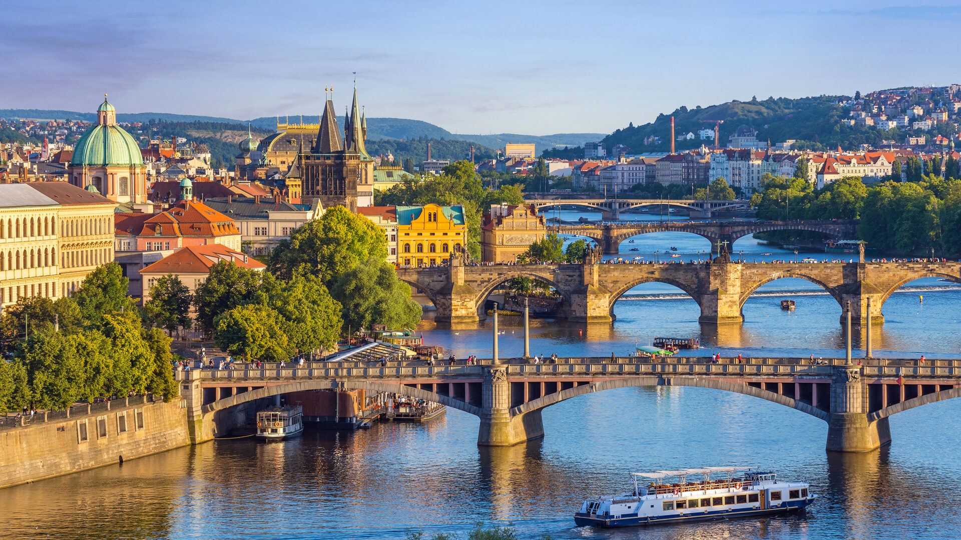 Prague 1