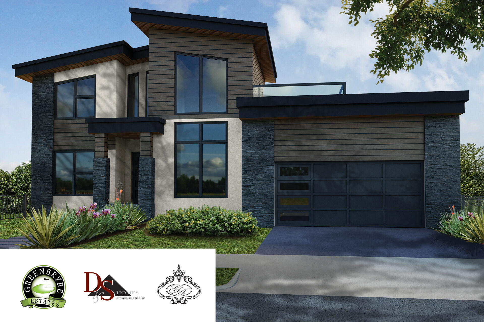 Dream Home STARS Lottery Saskatchewan