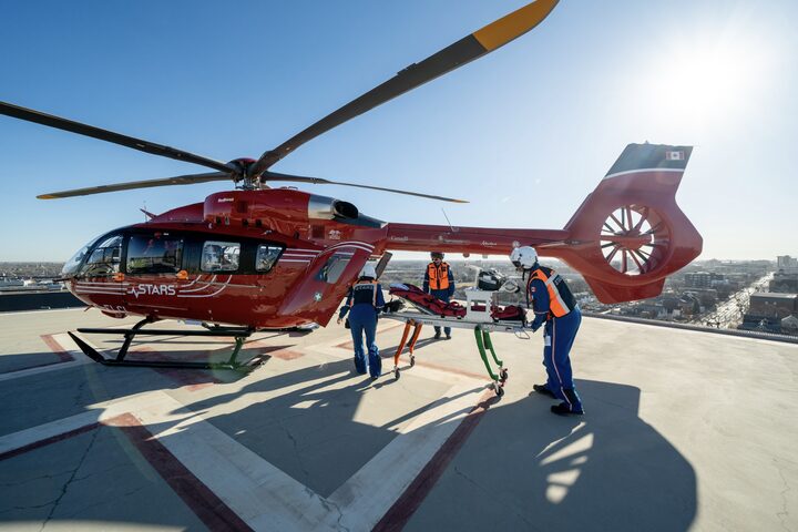 40 years one mission