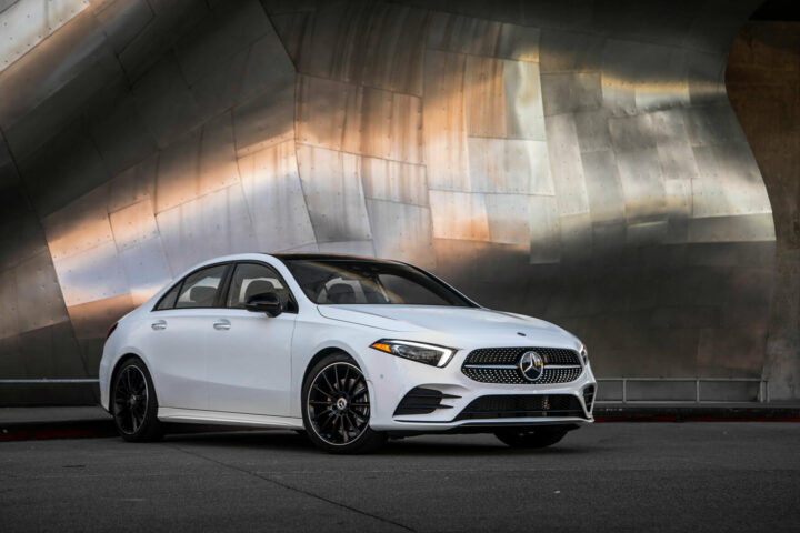 Luxury Cars Header 3
