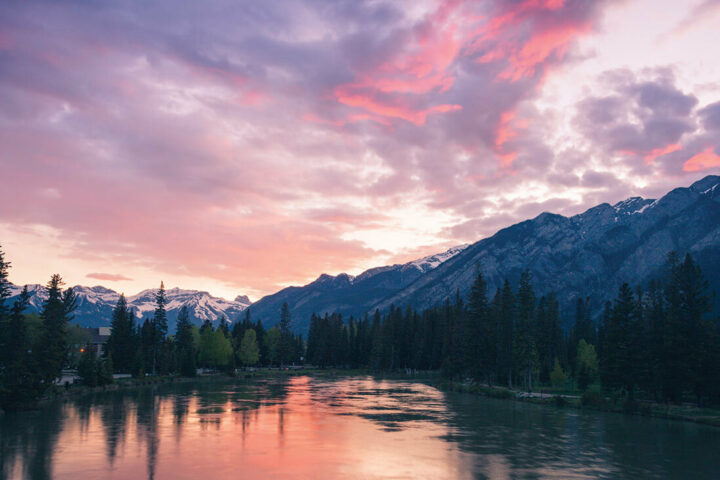 Rocky Mountain Romance