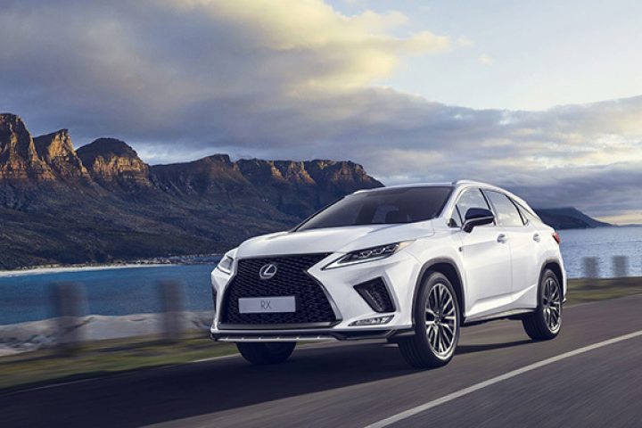 STRSAB22 Homepage Lexus 350 Carousel 604x384